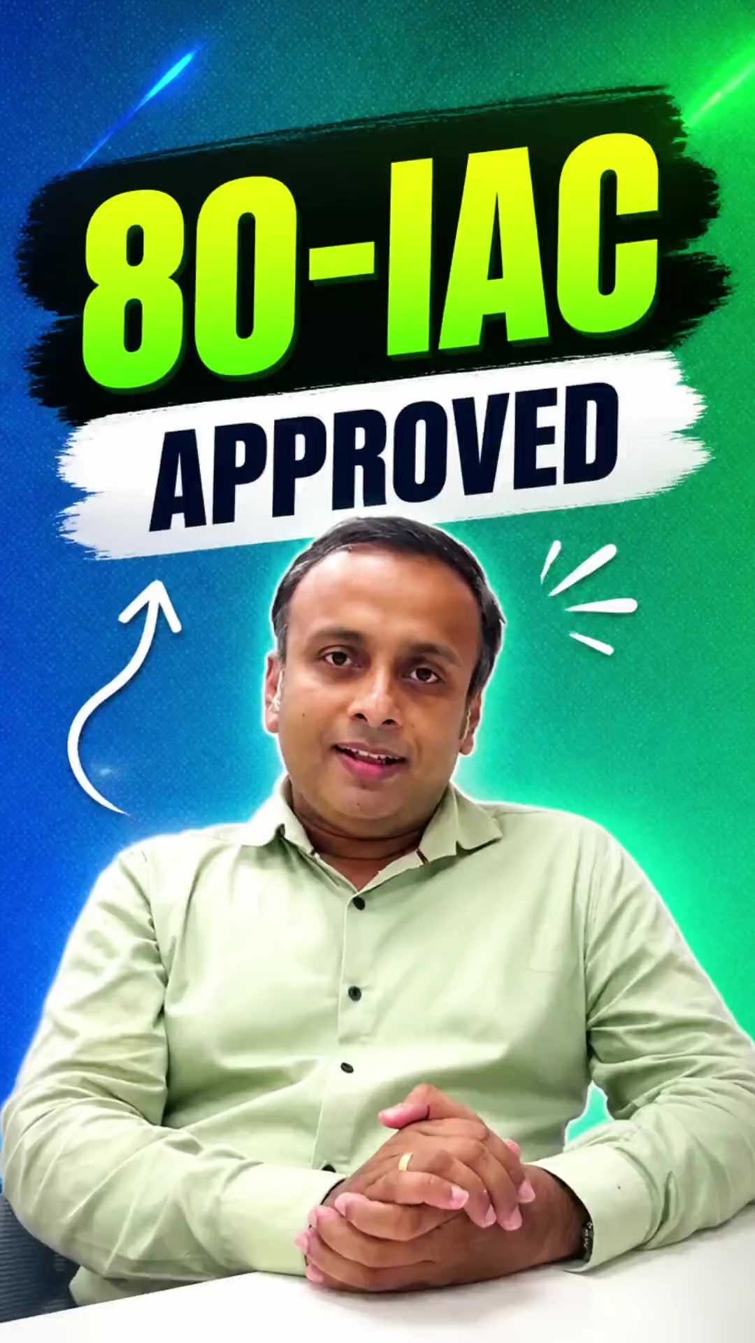 Success Story Testimonial