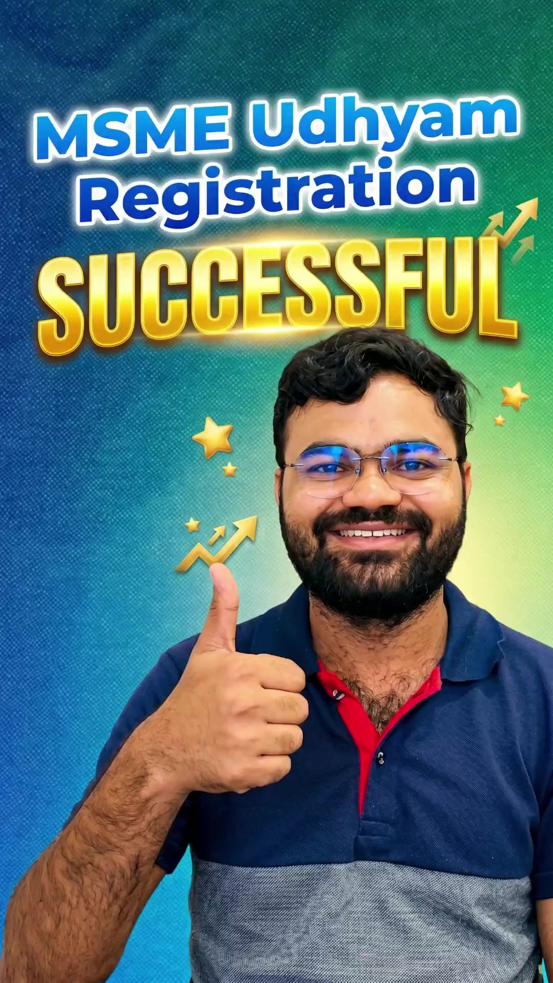 Success Story Testimonial