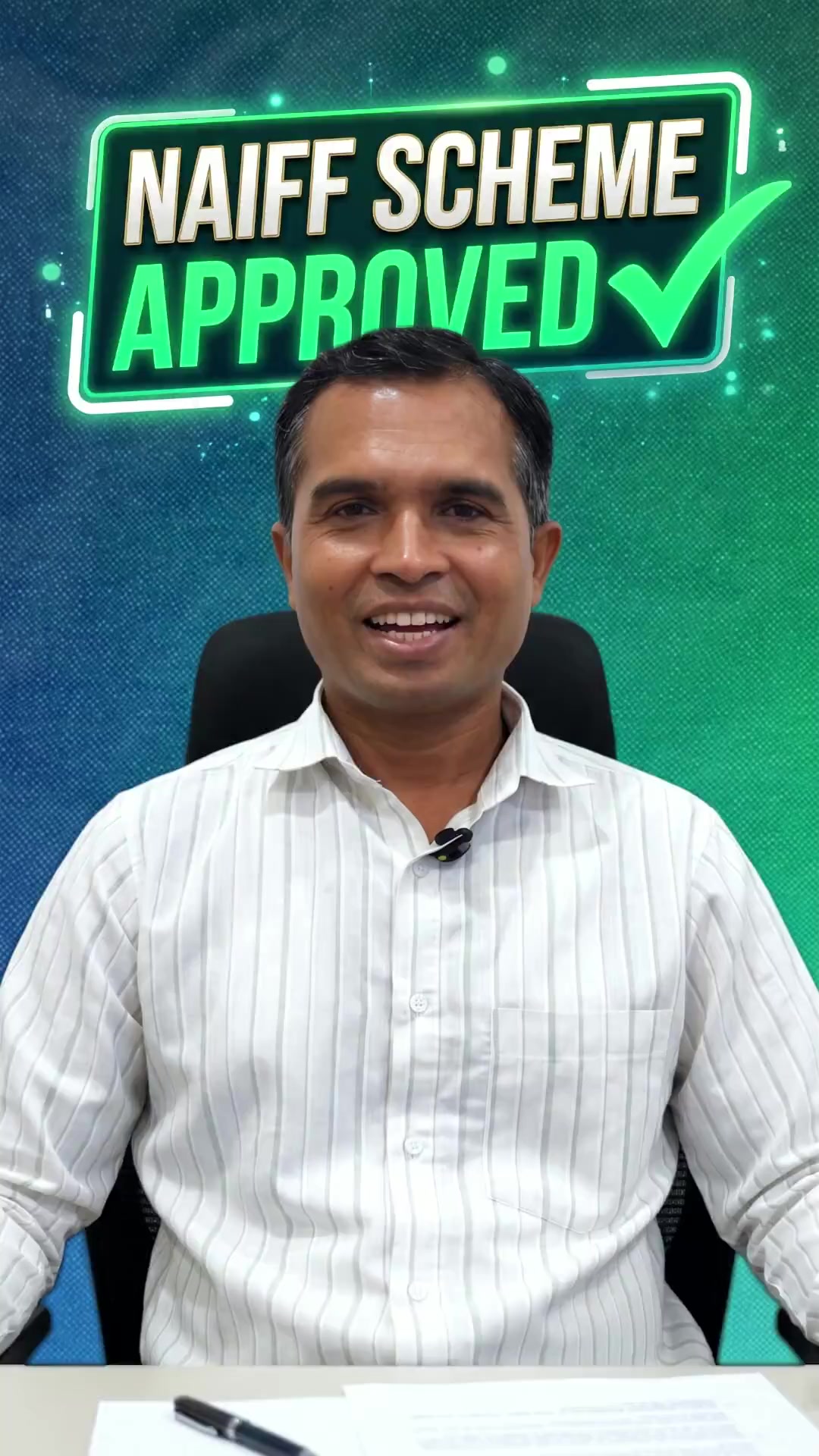 Success Story Testimonial